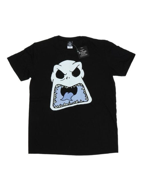 Disney - T-shirt NIGHTMARE BEFORE CHRISTMASY - Kiabi