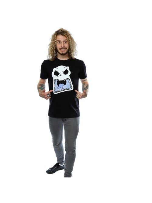 Disney - T-shirt NIGHTMARE BEFORE CHRISTMASY - Kiabi