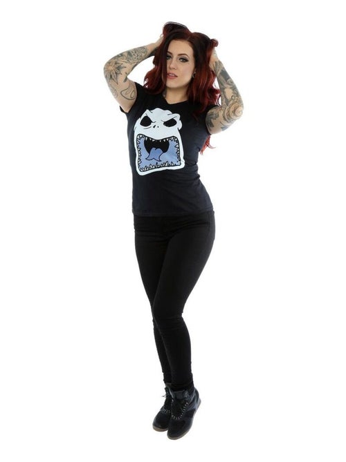 Disney - T-shirt NIGHTMARE BEFORE CHRISTMASY - Kiabi Disney - T-shirt NIGHTMARE BEFORE CHRISTMASY - Kiabi