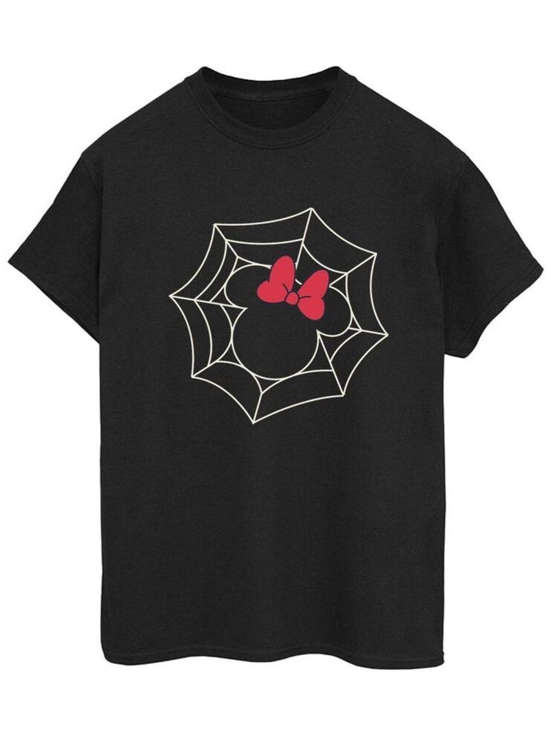 Disney - T-shirt Noir - Kiabi