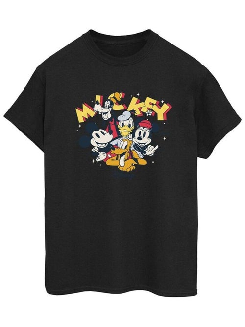 Disney - T-shirt - Kiabi Disney - T-shirt - Kiabi