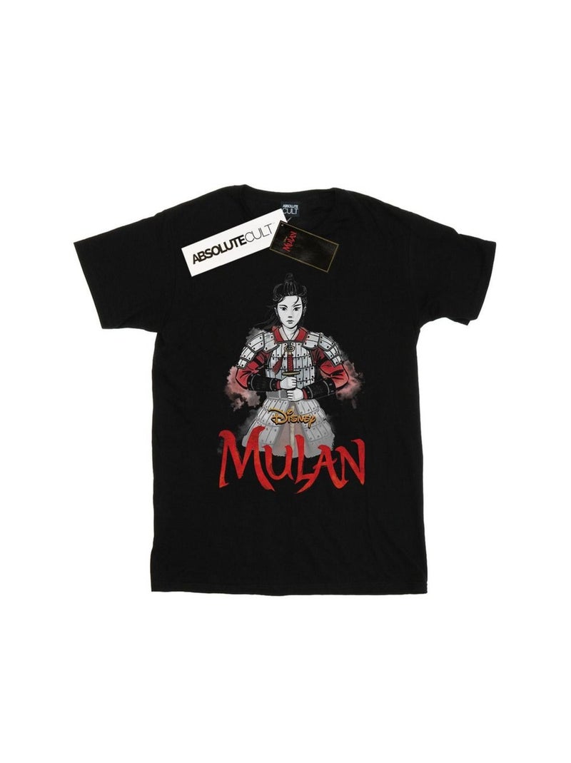 Disney - T-shirt Noir - Kiabi
