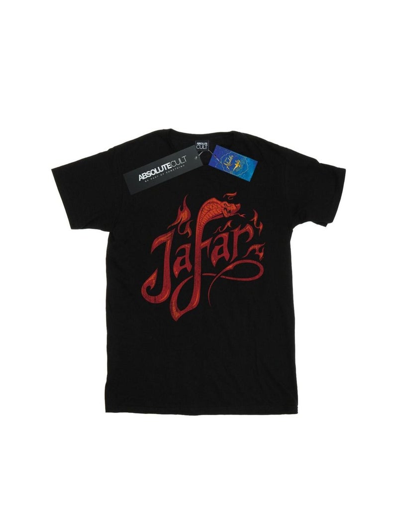 Disney - T-shirt Noir - Kiabi