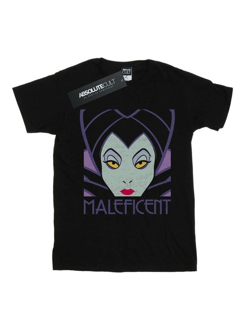 Disney - T-shirt Noir - Kiabi