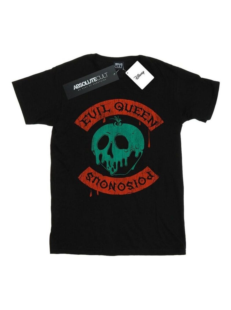 Disney - T-shirt Noir - Kiabi