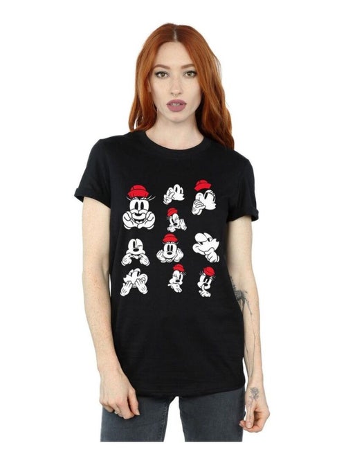 Disney - T-shirt - Kiabi Disney - T-shirt - Kiabi