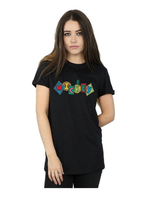 Disney - T-shirt - Kiabi Disney - T-shirt - Kiabi