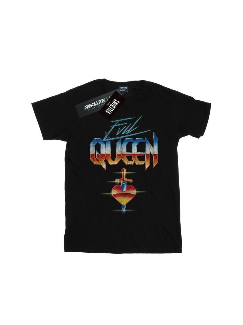 Disney - T-shirt Noir - Kiabi