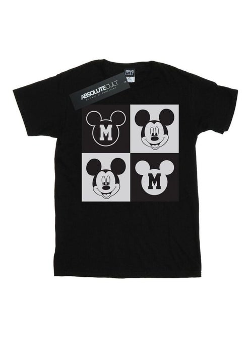 Disney - T-shirt - Kiabi Disney - T-shirt - Kiabi