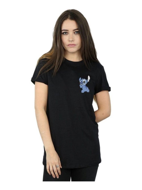 Disney - T-shirt - Kiabi Disney - T-shirt - Kiabi