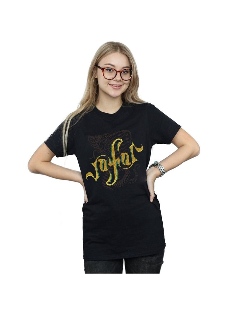 Disney - T-shirt Noir - Kiabi