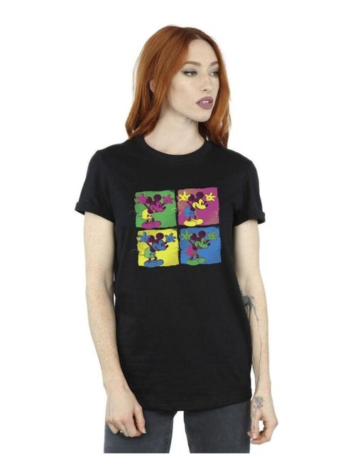 Disney - T-shirt - Kiabi Disney - T-shirt - Kiabi
