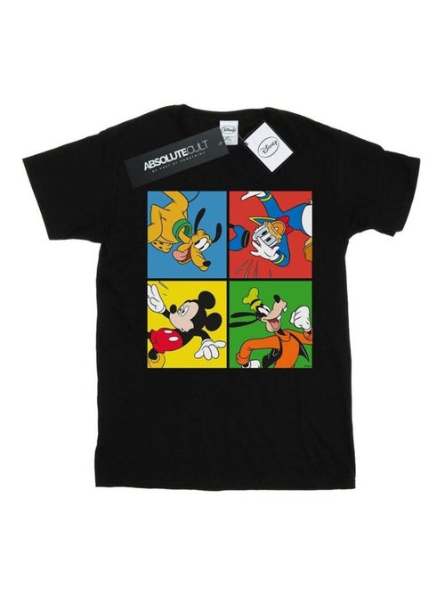 Disney - T-shirt - Kiabi Disney - T-shirt - Kiabi