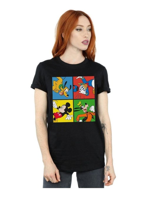 Disney - T-shirt - Kiabi Disney - T-shirt - Kiabi