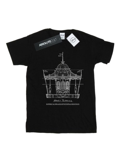 Disney - T-shirt - Kiabi