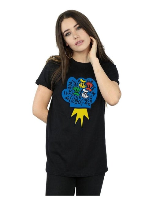 Disney - T-shirt - Kiabi Disney - T-shirt - Kiabi