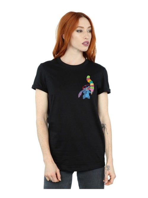 Disney - T-shirt - Kiabi Disney - T-shirt - Kiabi