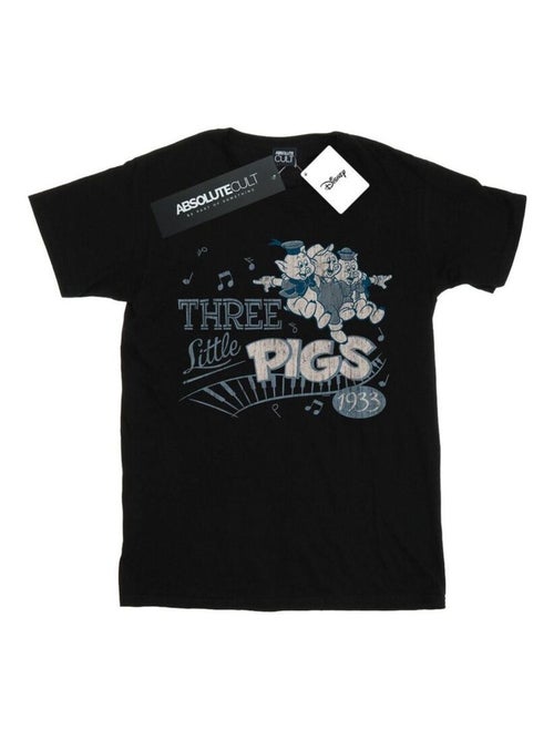 Disney - T-shirt - Kiabi Disney - T-shirt - Kiabi