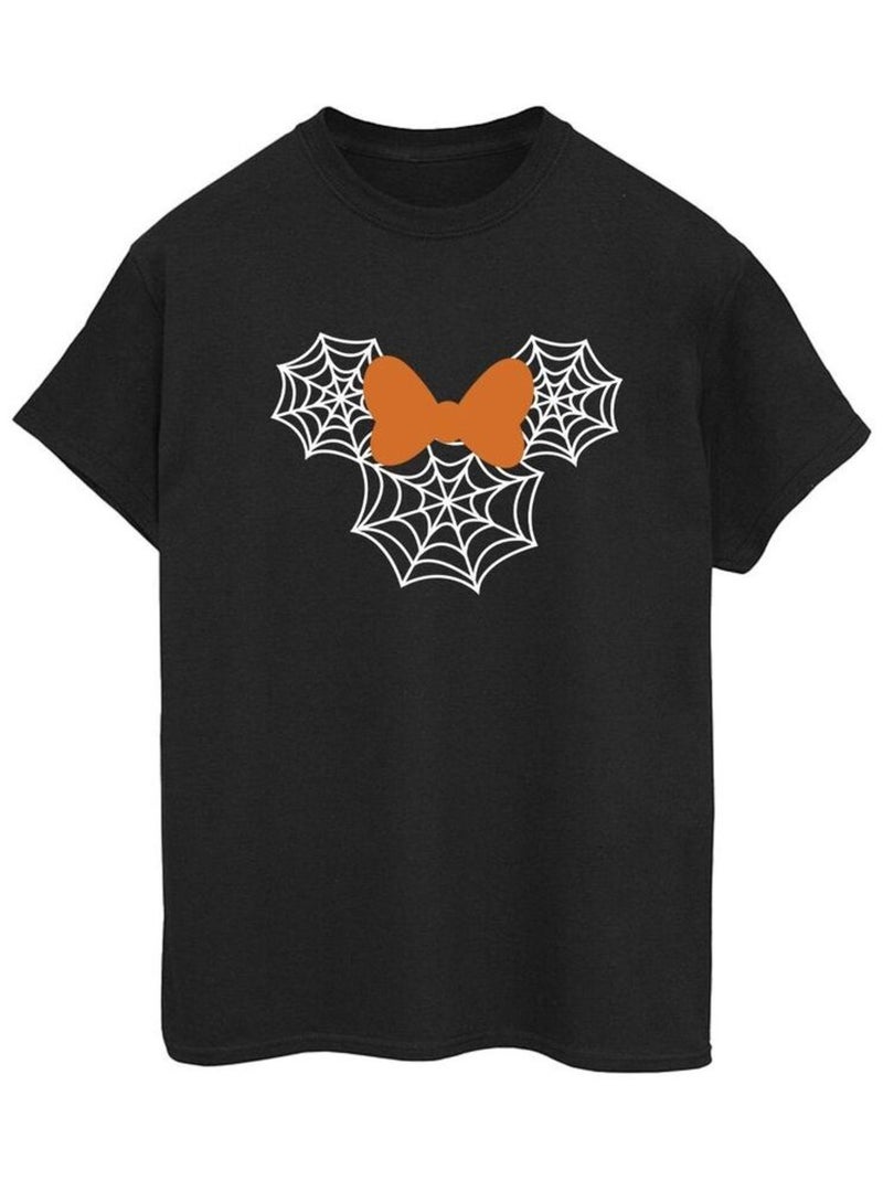 Disney - T-shirt Noir - Kiabi