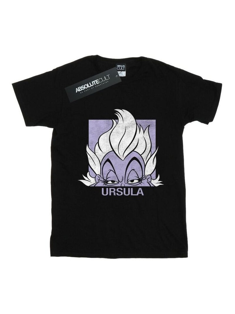 Disney - T-shirt Noir - Kiabi