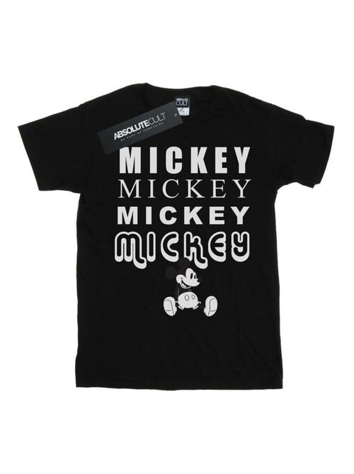 Disney - T-shirt - Kiabi