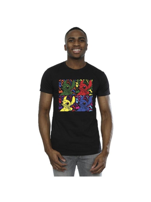Disney - T-shirt - Kiabi Disney - T-shirt - Kiabi