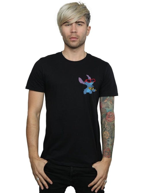 Disney - T-shirt - Kiabi Disney - T-shirt - Kiabi