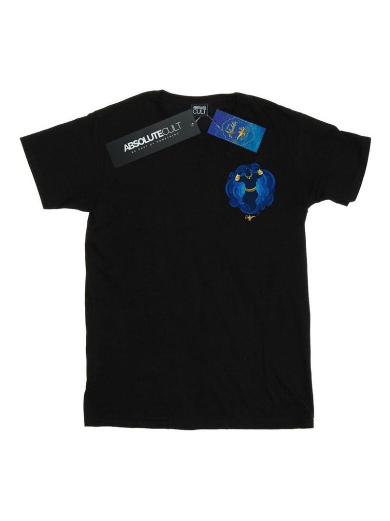 Disney - T-shirt Noir - Kiabi