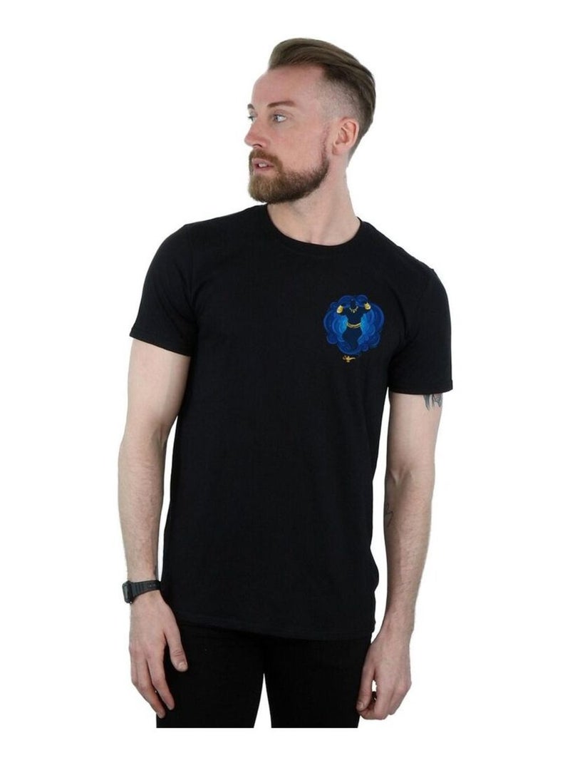 Disney - T-shirt Noir - Kiabi