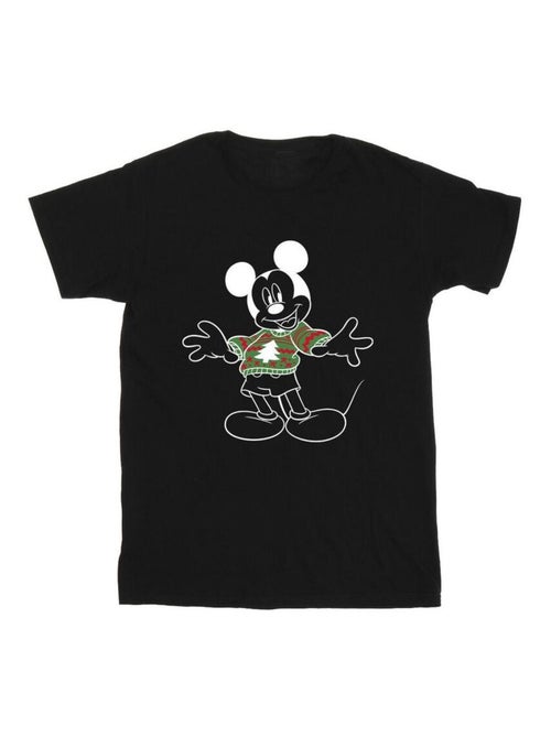 Disney - T-shirt - Kiabi