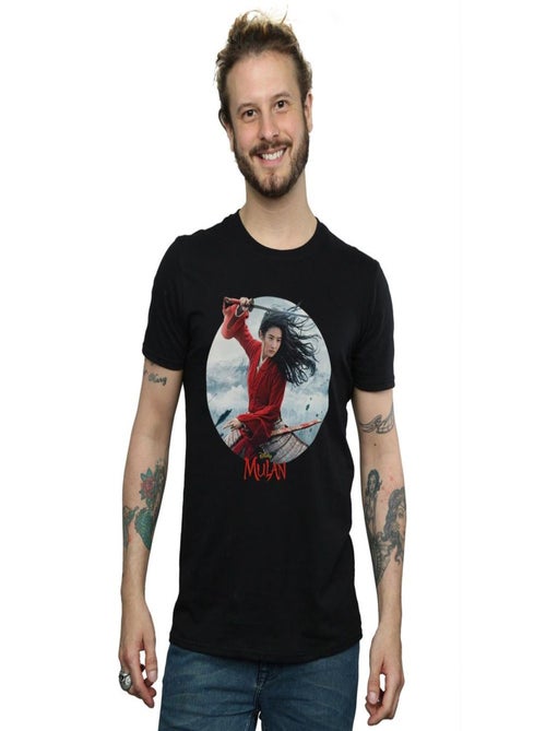Disney - T-shirt - Kiabi Disney - T-shirt - Kiabi
