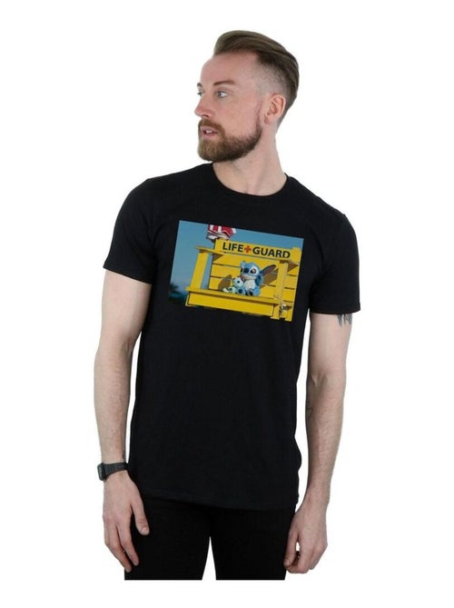 Disney - T-shirt - Kiabi Disney - T-shirt - Kiabi
