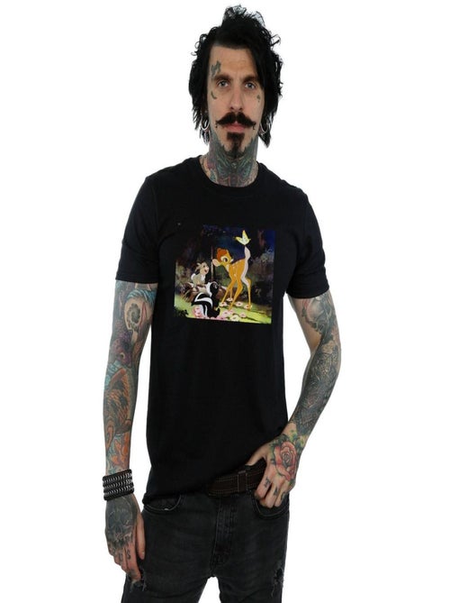 Disney - T-shirt - Kiabi