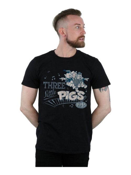 Disney - T-shirt - Kiabi Disney - T-shirt - Kiabi