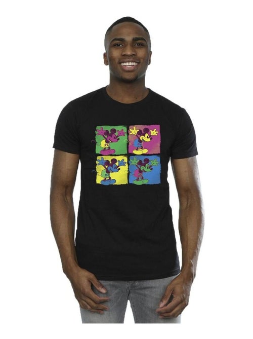 Disney - T-shirt - Kiabi Disney - T-shirt - Kiabi