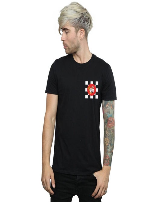 Disney - T-shirt - Kiabi Disney - T-shirt - Kiabi