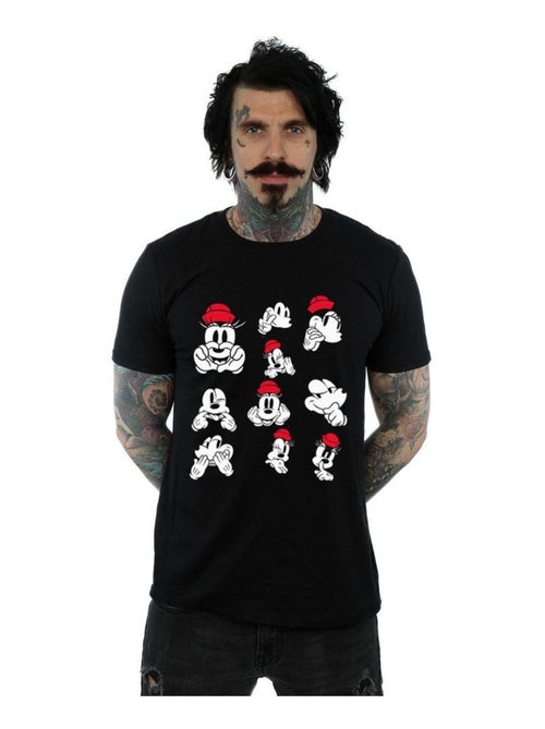 Disney - T-shirt - Kiabi Disney - T-shirt - Kiabi