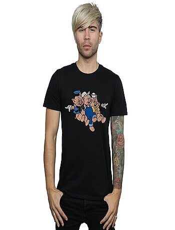 Disney - T-shirt