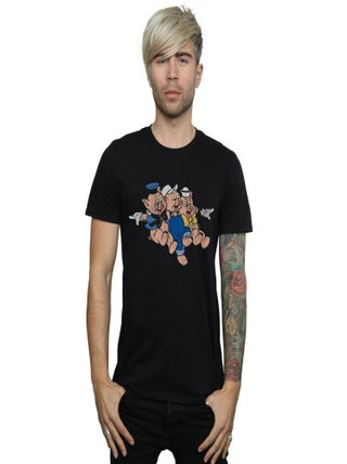 Disney - T-shirt