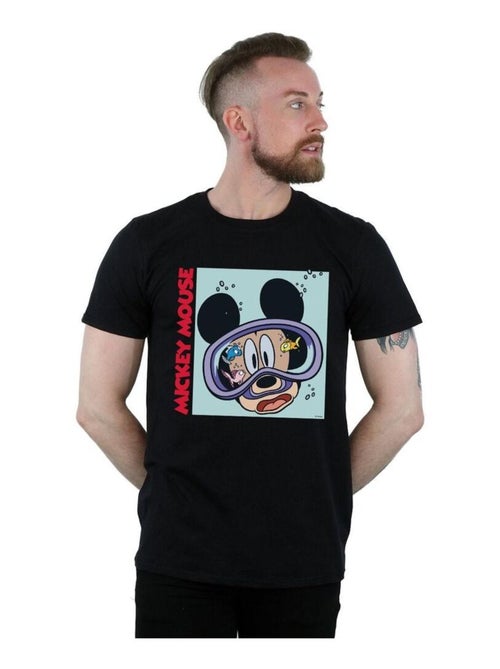 Disney - T-shirt - Kiabi Disney - T-shirt - Kiabi