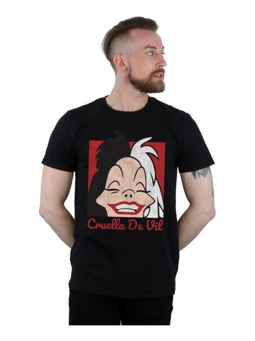 Disney - T-shirt - Kiabi Disney - T-shirt - Kiabi