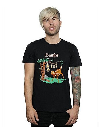Disney - T-shirt