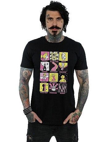 Disney - T-shirt