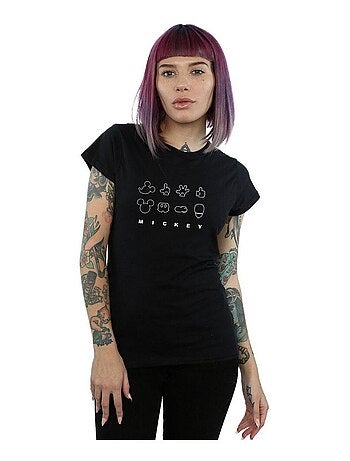 Disney - T-shirt