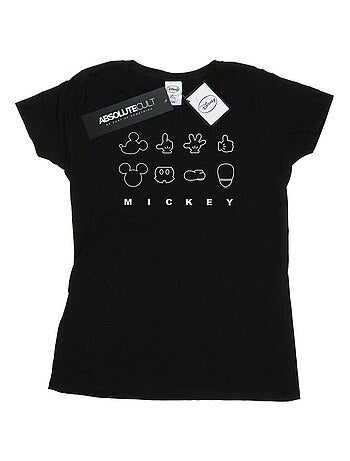 Disney - T-shirt