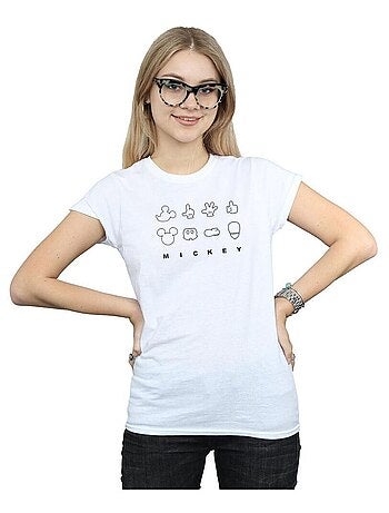 Disney - T-shirt
