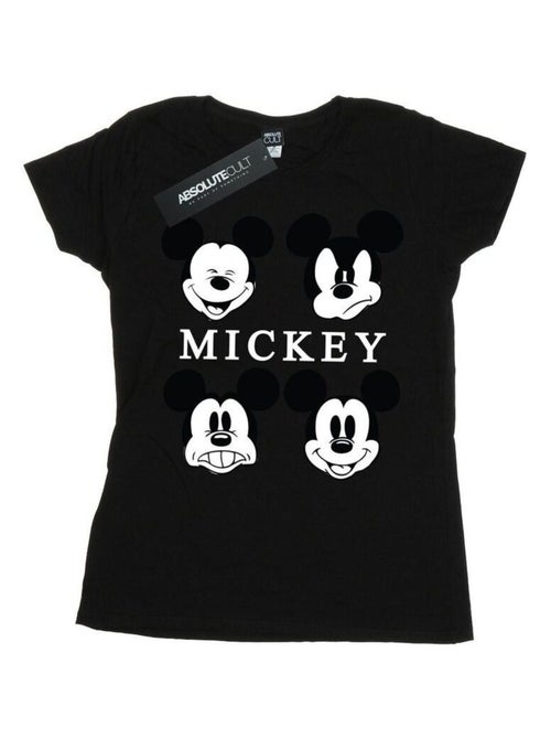 Disney - T-shirt - Kiabi Disney - T-shirt - Kiabi