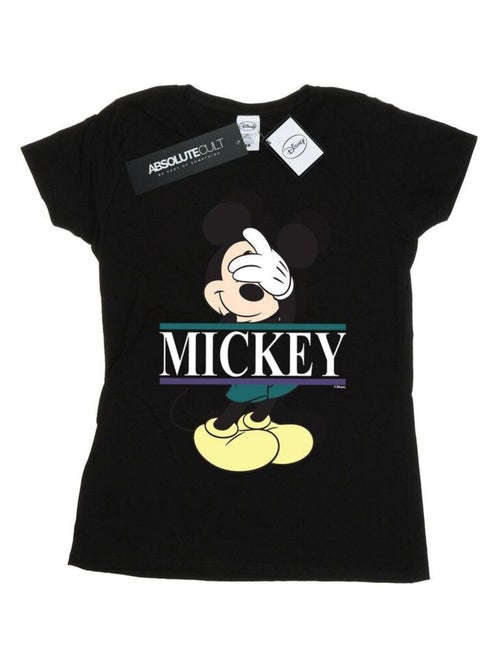 Disney - T-shirt - Kiabi Disney - T-shirt - Kiabi