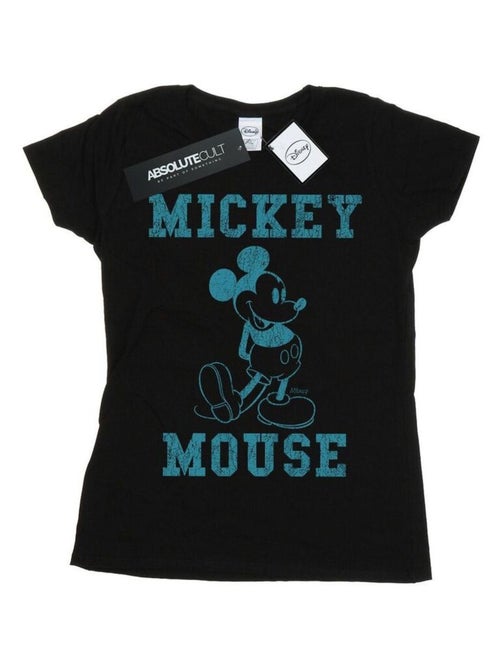 Disney - T-shirt - Kiabi Disney - T-shirt - Kiabi