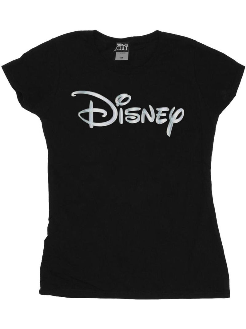 Disney - T-shirt Noir - Kiabi